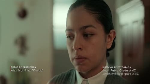 Sombre désir Saison 1 Épisode 18