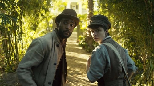 Anne Saison 2 Épisode 2