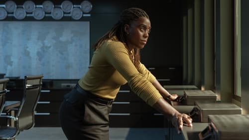 The Day of the Jackal Saison 1 Épisode 4