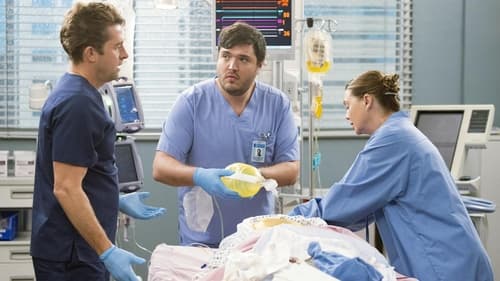 Grey’s Anatomy Saison 18 Épisode 20