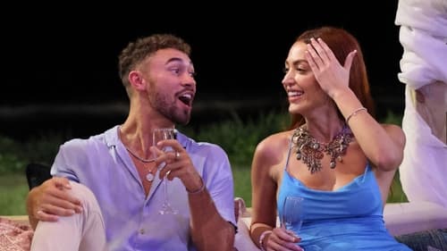 Love & Translation Saison 1 Épisode 1
