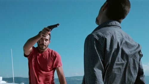 Au cœur de la mafia Saison 1 Épisode 4