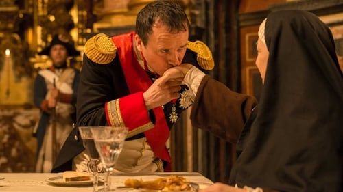 Le ministère du temps Saison 2 Épisode 4