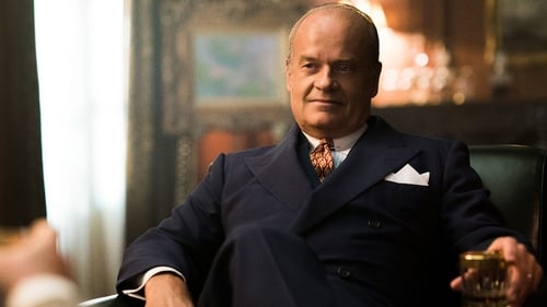 Le Dernier Seigneur Saison 1 Épisode 3