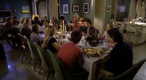 Newport Beach Saison 4 Épisode 3