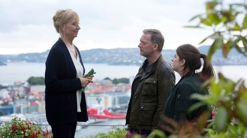 Shetland Saison 4 Épisode 3