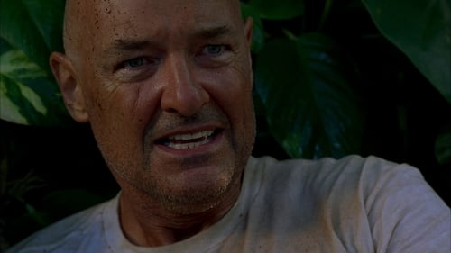Lost : Les Disparus Saison 1 Épisode 19