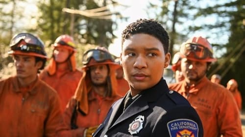 Fire Country : pompiers sur appel Saison 2 Épisode 7