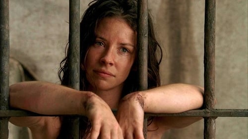 Lost : Les Disparus Saison 3 Épisode 6