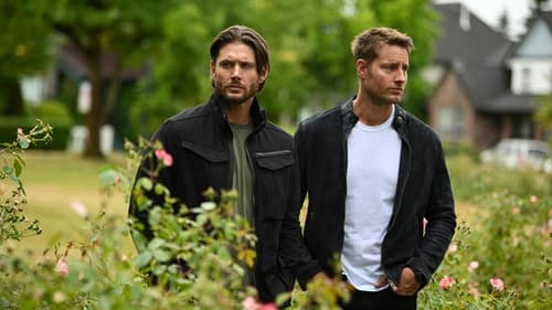 Tracker Saison 2 Épisode 2