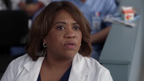 Grey’s Anatomy Saison 18 Épisode 10