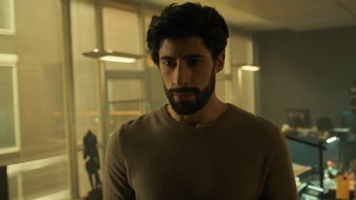 Cat’s Eyes Saison 1 Épisode 4