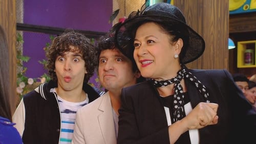 Franky Saison 1 Épisode 43