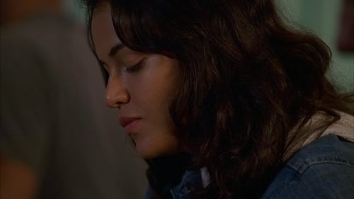 Lost : Les Disparus Saison 2 Épisode 20