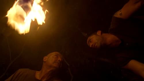 Lost : Les Disparus Saison 1 Épisode 24