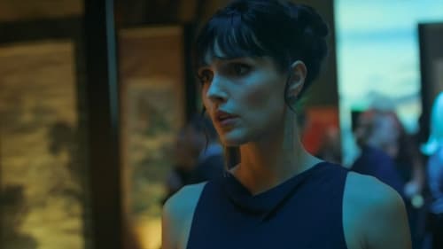 Cat’s Eyes Saison 1 Épisode 1