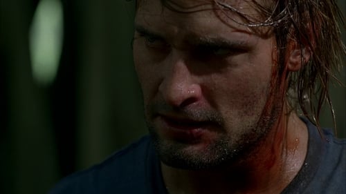 Lost : Les Disparus Saison 1 Épisode 8