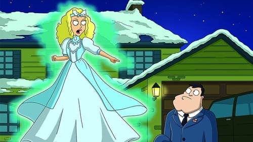 American Dad! Saison 3 Épisode 9