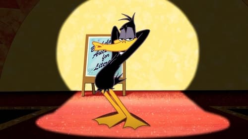Looney Tunes Show Saison 1 Épisode 10