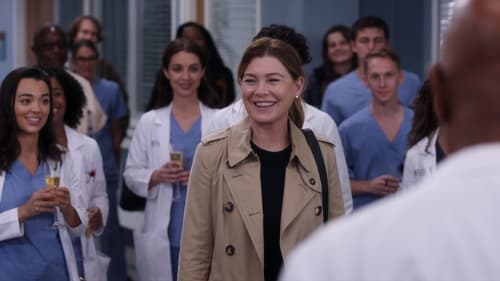 Grey’s Anatomy Saison 19 Épisode 7
