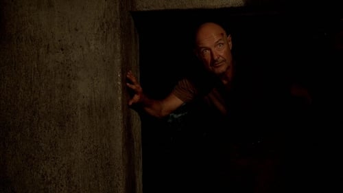 Lost : Les Disparus Saison 2 Épisode 2