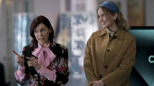 Elsbeth Saison 1 Épisode 8