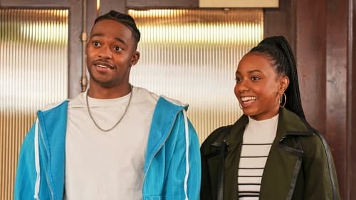 The Sex Lives of College Girls Saison 1 Épisode 7
