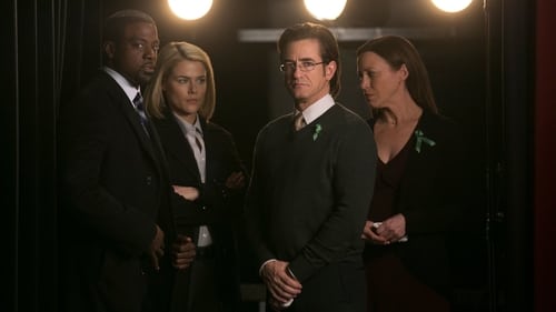 Crisis Saison 1 Épisode 13