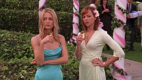 Newport Beach Saison 1 Épisode 25