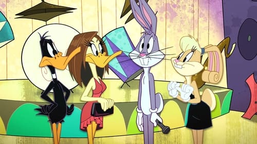 Looney Tunes Show Saison 1 Épisode 12