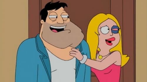 American Dad! Saison 2 Épisode 10