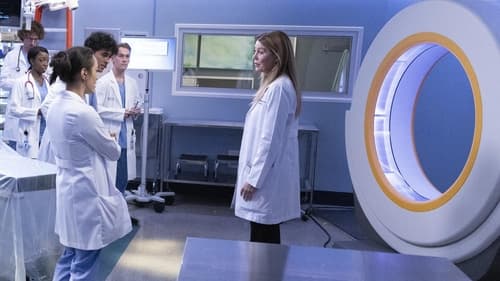 Grey’s Anatomy Saison 19 Épisode 1