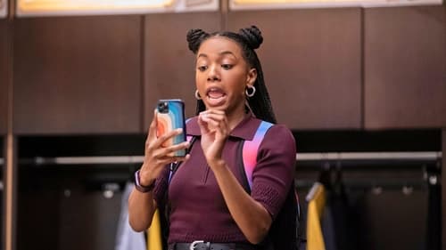 The Sex Lives of College Girls Saison 1 Épisode 5
