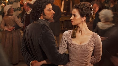 Poldark Saison 1 Épisode 2