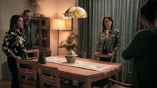 Sombre désir Saison 2 Épisode 6