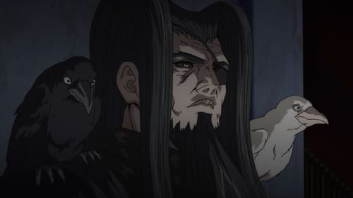 Valkyrie Apocalypse Saison 1 Épisode 2