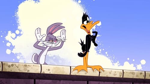 Looney Tunes Show Saison 1 Épisode 15