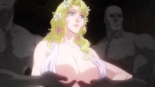 Valkyrie Apocalypse Saison 2 Épisode 3