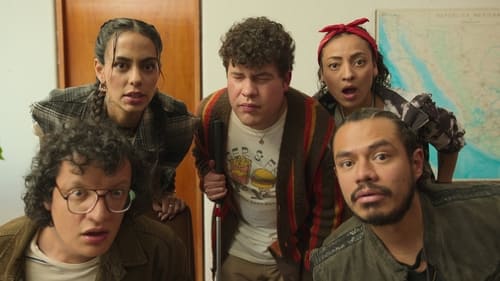 On a vu pire Saison 1 Épisode 6