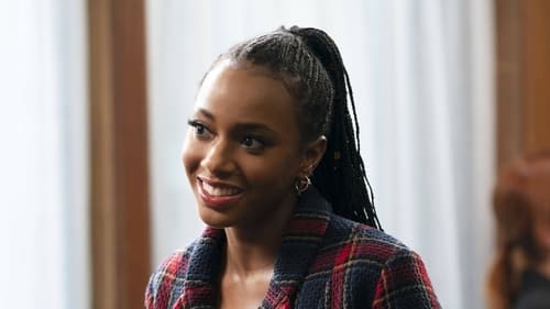 The Sex Lives of College Girls Saison 2 Épisode 4