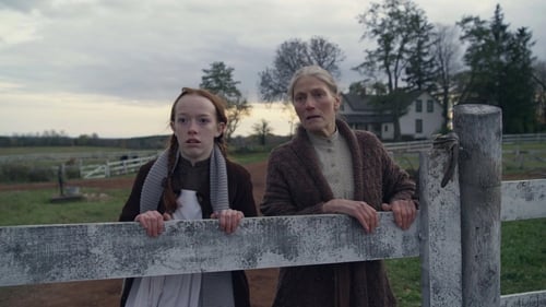 Anne Saison 2 Épisode 3