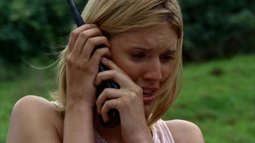Lost : Les Disparus Saison 1 Épisode 2