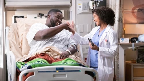 Grey’s Anatomy Saison 19 Épisode 8