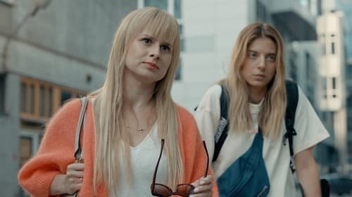 Les Mères pingouins Saison 1 Épisode 5