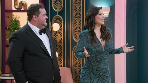 Love Is Blind : Argentine Saison 1 Épisode 1