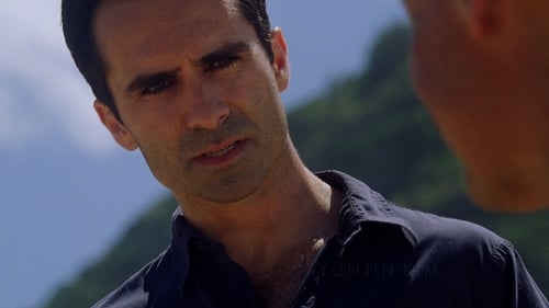 Lost : Les Disparus Saison 5 Épisode 15
