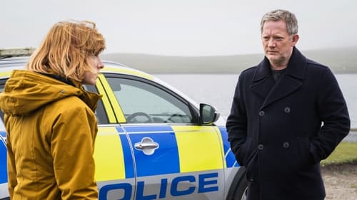 Shetland Saison 7 Épisode 1