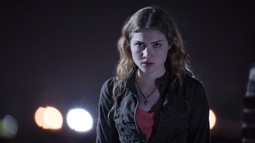 The Nine Lives of Chloe King Saison 1 Épisode 4