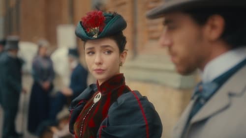 Lidia fait sa loi Saison 2 Épisode 1