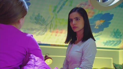 Franky Saison 1 Épisode 15